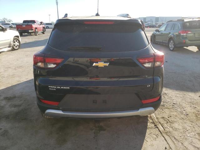 Photo 5 VIN: KL79MRSL4PB001350 - CHEVROLET TRAILBLAZE 