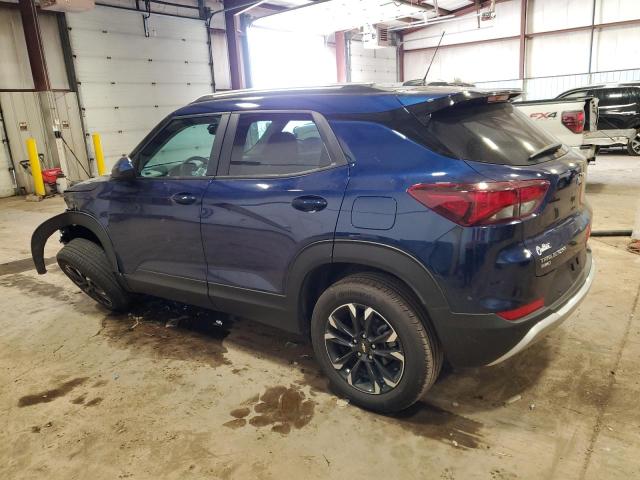 Photo 1 VIN: KL79MRSL4PB105868 - CHEVROLET TRAILBLZR 