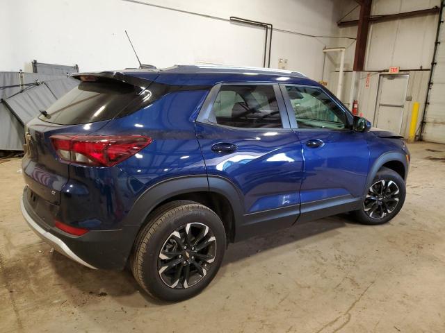 Photo 2 VIN: KL79MRSL4PB105868 - CHEVROLET TRAILBLZR 