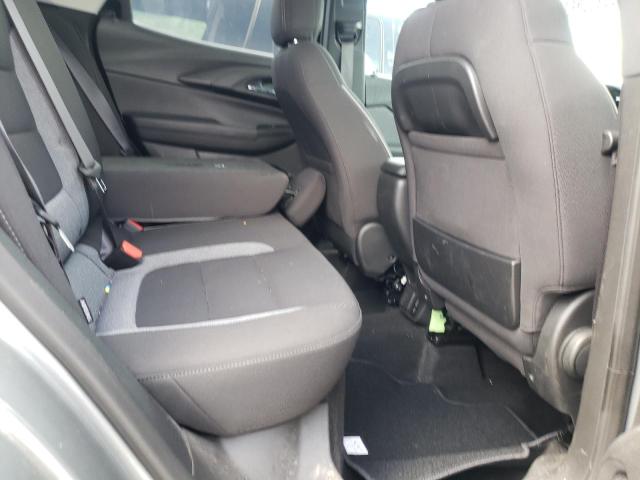 Photo 9 VIN: KL79MRSL4PB171174 - CHEVROLET TRAILBLZR 