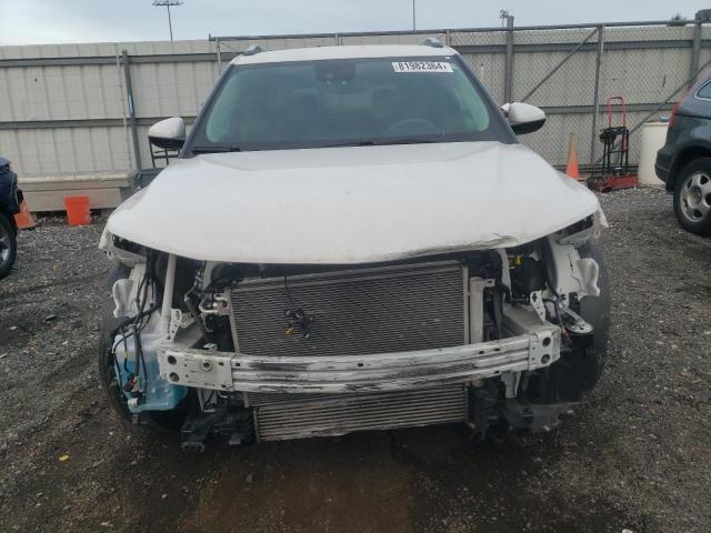 Photo 4 VIN: KL79MRSL4PB182899 - CHEVROLET TRAILBLAZE 