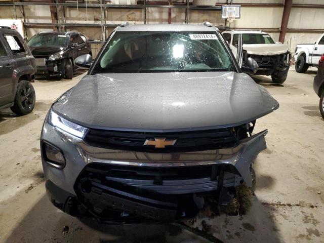 Photo 4 VIN: KL79MRSL4PB216906 - CHEVROLET TRAILBLZR 