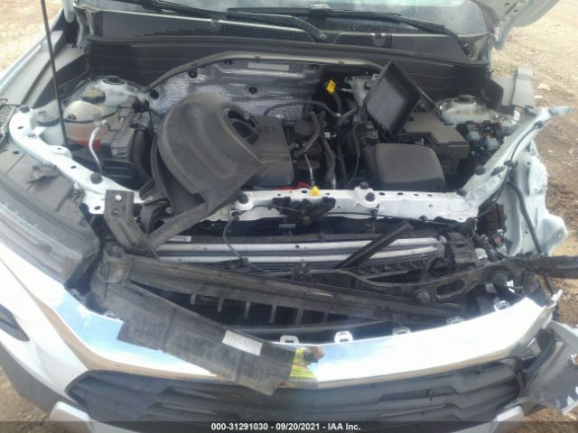 Photo 9 VIN: KL79MRSL5MB047992 - CHEVROLET TRAILBLAZER 