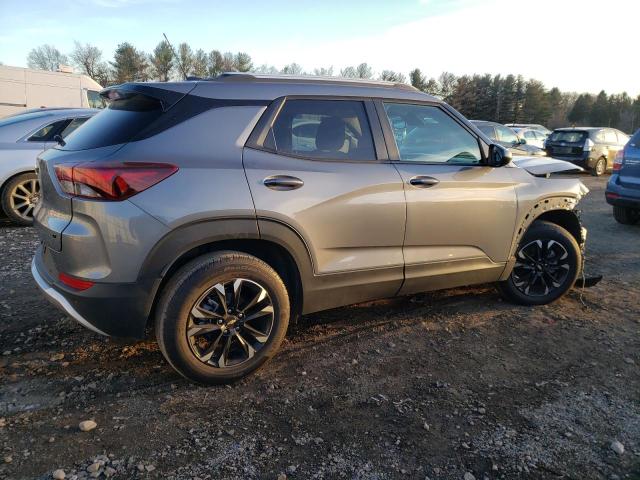 Photo 2 VIN: KL79MRSL5NB032099 - CHEVROLET TRAILBLAZE 