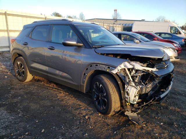 Photo 3 VIN: KL79MRSL5NB032099 - CHEVROLET TRAILBLAZE 