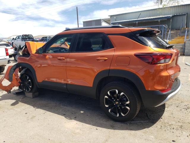 Photo 1 VIN: KL79MRSL5NB127567 - CHEVROLET TRAILBLZR 