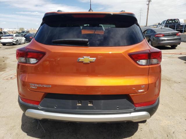 Photo 5 VIN: KL79MRSL5NB127567 - CHEVROLET TRAILBLZR 