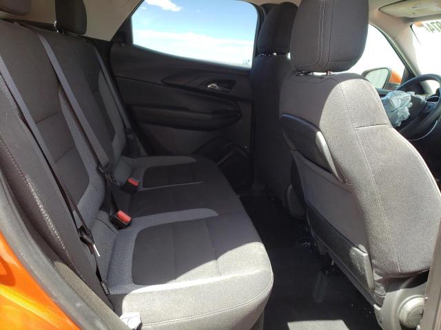 Photo 9 VIN: KL79MRSL5NB127567 - CHEVROLET TRAILBLZR 