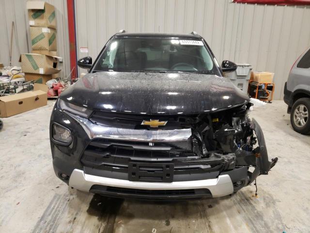 Photo 4 VIN: KL79MRSL5NB140089 - CHEVROLET TRAILBLAZE 