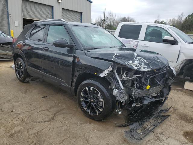 Photo 3 VIN: KL79MRSL5PB000952 - CHEVROLET TRAILBLZR 