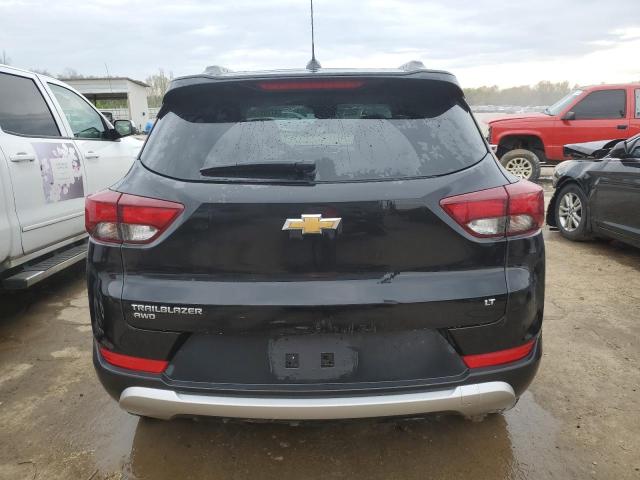 Photo 5 VIN: KL79MRSL5PB000952 - CHEVROLET TRAILBLZR 