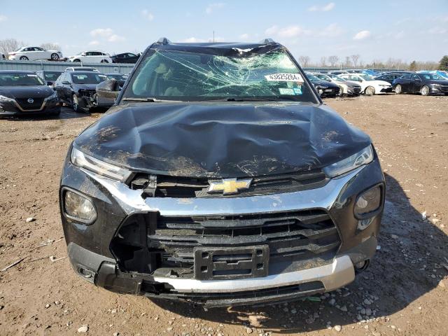 Photo 4 VIN: KL79MRSL5PB030954 - CHEVROLET TRAILBLZR 