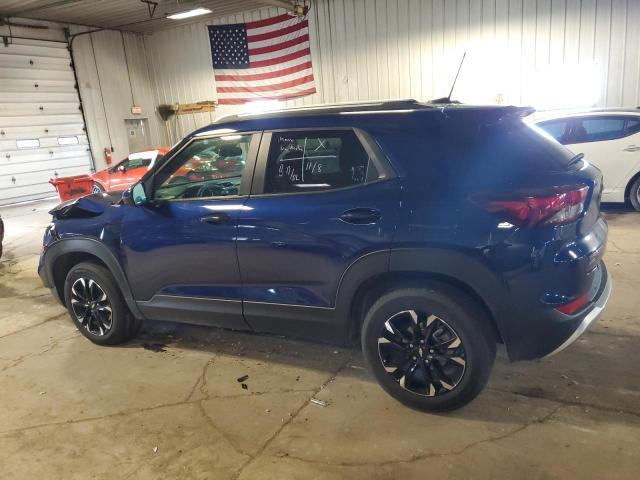 Photo 1 VIN: KL79MRSL5PB078051 - CHEVROLET TRAILBLZR 