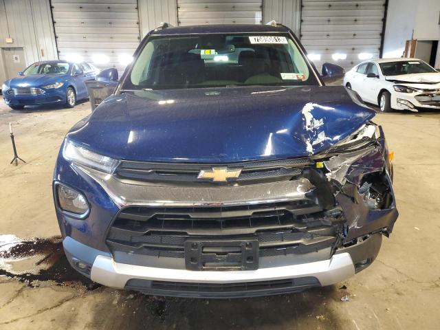 Photo 4 VIN: KL79MRSL5PB078051 - CHEVROLET TRAILBLZR 