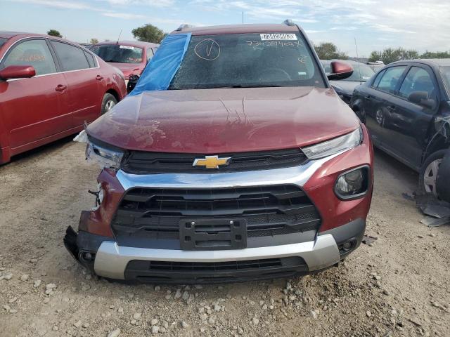 Photo 4 VIN: KL79MRSL5PB084822 - CHEVROLET TRAILBLAZE 