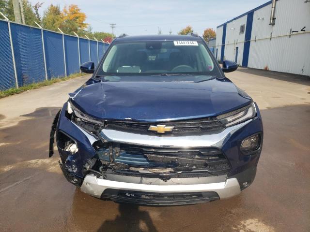 Photo 4 VIN: KL79MRSL5PB097571 - CHEVROLET TRAILBLAZE 