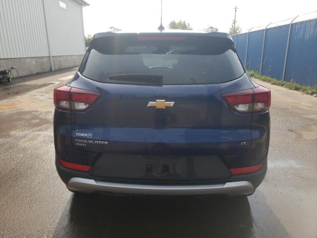 Photo 5 VIN: KL79MRSL5PB097571 - CHEVROLET TRAILBLAZE 