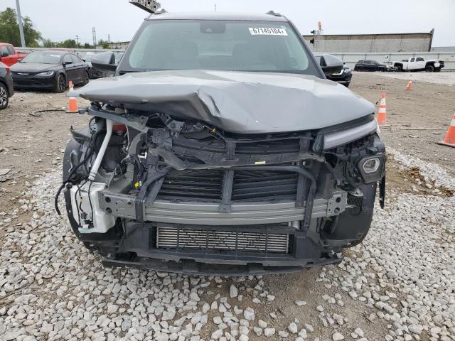 Photo 4 VIN: KL79MRSL5RB092700 - CHEVROLET TRAILBLAZE 