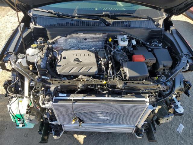 Photo 11 VIN: KL79MRSL5SB017422 - CHEVROLET TRAILBLAZE 