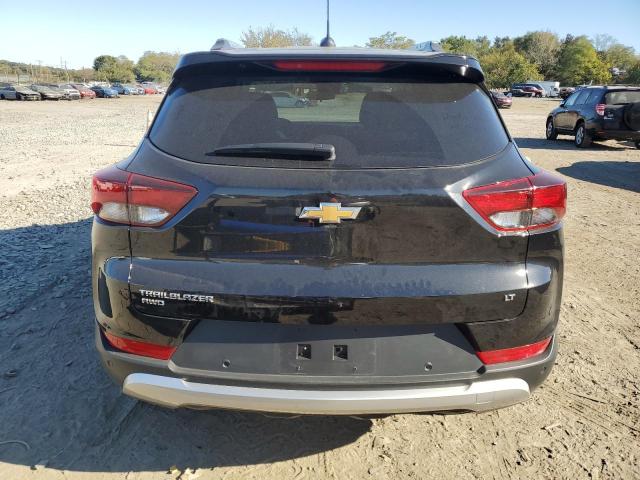 Photo 5 VIN: KL79MRSL5SB017422 - CHEVROLET TRAILBLAZE 