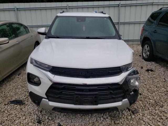 Photo 4 VIN: KL79MRSL6MB031512 - CHEVROLET TRAILBLAZE 