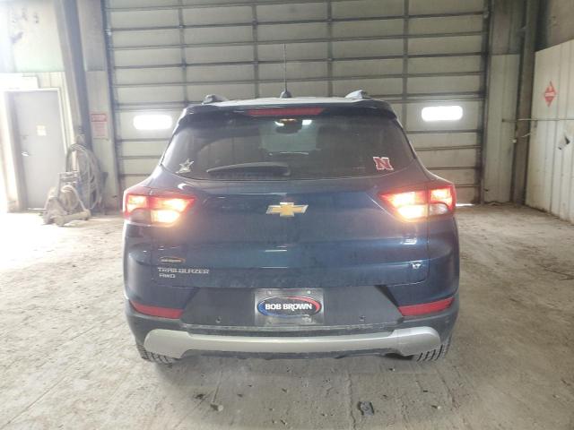 Photo 5 VIN: KL79MRSL6MB032210 - CHEVROLET TRAILBLAZE 