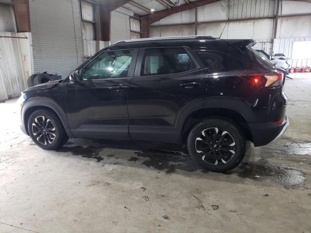 Photo 1 VIN: KL79MRSL6NB030023 - CHEVROLET TRAILBLZR 