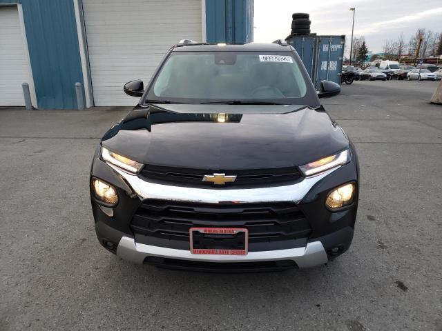 Photo 4 VIN: KL79MRSL6NB114410 - CHEVROLET TRAILBLZR 