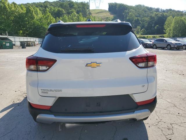 Photo 5 VIN: KL79MRSL6NB145429 - CHEVROLET TRAILBLAZE 