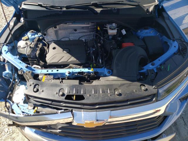 Photo 11 VIN: KL79MRSL6RB148613 - CHEVROLET TRAILBLAZE 