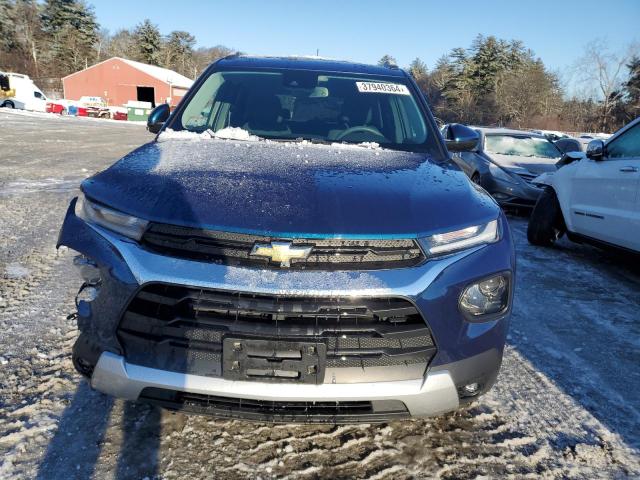 Photo 4 VIN: KL79MRSL7MB006165 - CHEVROLET TRAILBLZR 