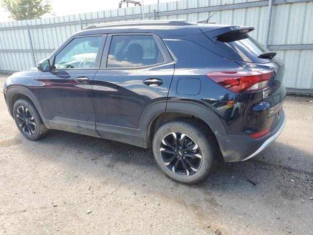 Photo 1 VIN: KL79MRSL7MB112650 - CHEVROLET TRAILBLAZE 