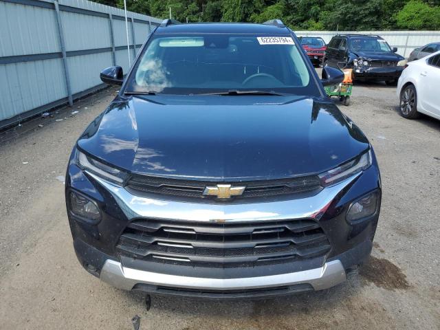 Photo 4 VIN: KL79MRSL7MB112650 - CHEVROLET TRAILBLAZE 