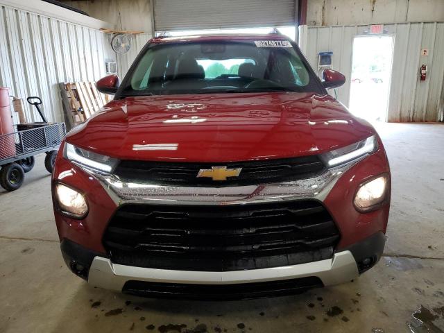 Photo 4 VIN: KL79MRSL7MB145650 - CHEVROLET TRAILBLZR 