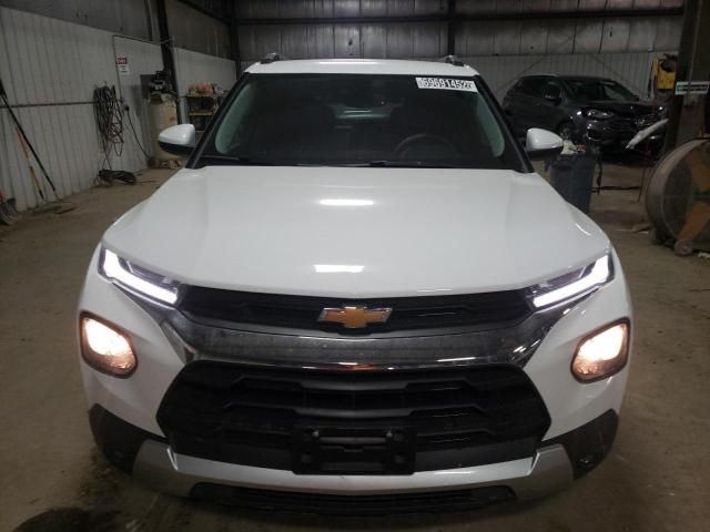 Photo 4 VIN: KL79MRSL7MB167275 - CHEVROLET TRAILBLAZE 