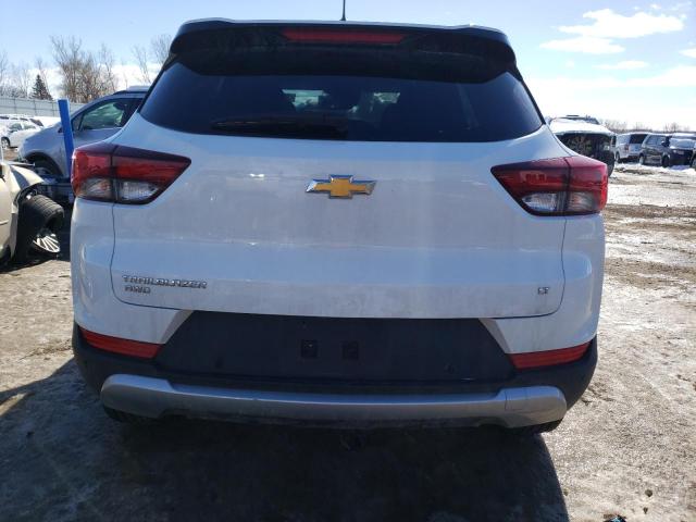 Photo 5 VIN: KL79MRSL7NB046764 - CHEVROLET TRAILBLAZE 