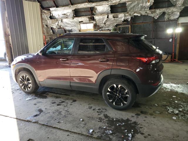 Photo 1 VIN: KL79MRSL7NB092269 - CHEVROLET TRAILBLZR 