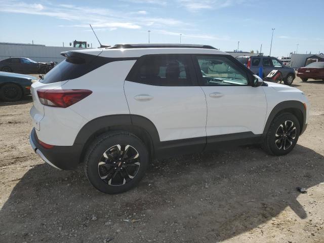 Photo 2 VIN: KL79MRSL7NB095611 - CHEVROLET TRAILBLZR 