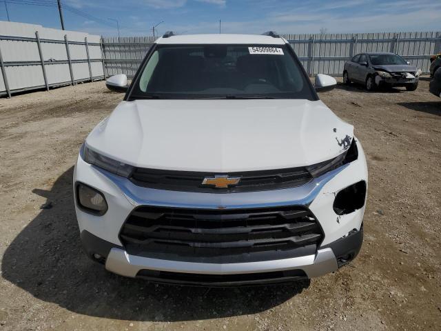 Photo 4 VIN: KL79MRSL7NB095611 - CHEVROLET TRAILBLZR 