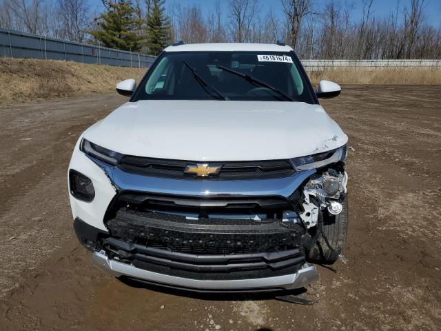 Photo 4 VIN: KL79MRSL7NB130213 - CHEVROLET TRAILBLZR 