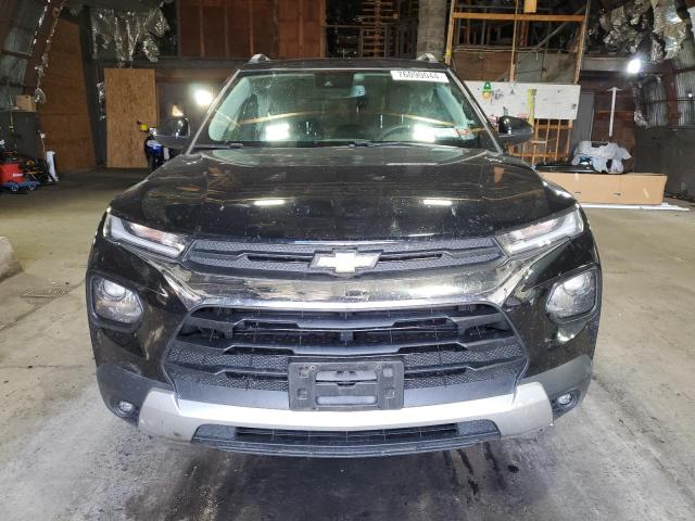 Photo 4 VIN: KL79MRSL7NB136027 - CHEVROLET TRAILBLAZE 