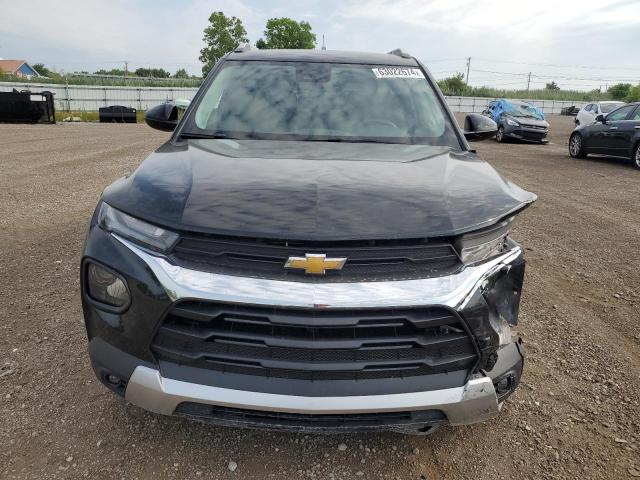 Photo 4 VIN: KL79MRSL7NB144550 - CHEVROLET TRAILBLAZE 