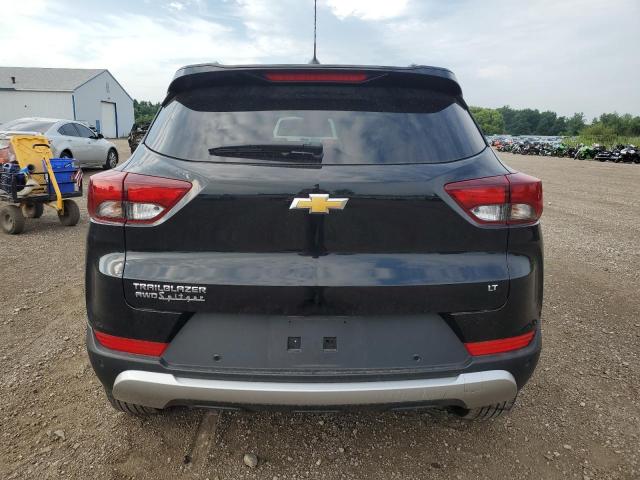 Photo 5 VIN: KL79MRSL7NB144550 - CHEVROLET TRAILBLAZE 