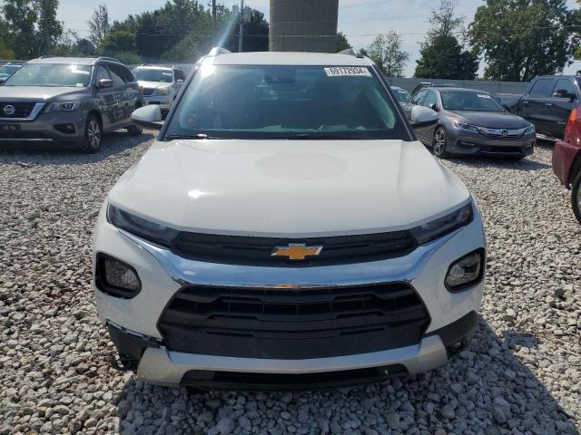 Photo 4 VIN: KL79MRSL7PB106660 - CHEVROLET TRAILBLAZE 