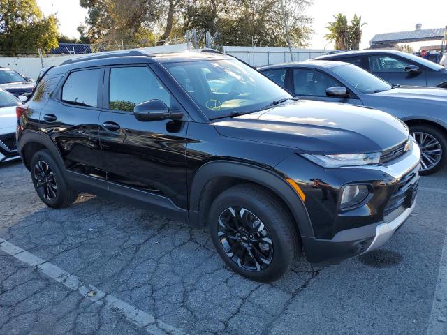 Photo 3 VIN: KL79MRSL7PB185537 - CHEVROLET TRAILBLZR 