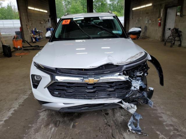 Photo 4 VIN: KL79MRSL7RB066437 - CHEVROLET TRAILBLAZE 