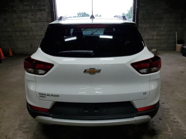 Photo 5 VIN: KL79MRSL7RB066437 - CHEVROLET TRAILBLAZE 