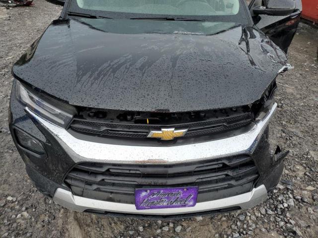 Photo 10 VIN: KL79MRSL8MB031821 - CHEVROLET TRAILBLZR 