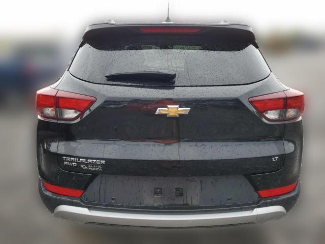 Photo 5 VIN: KL79MRSL8MB031821 - CHEVROLET TRAILBLZR 