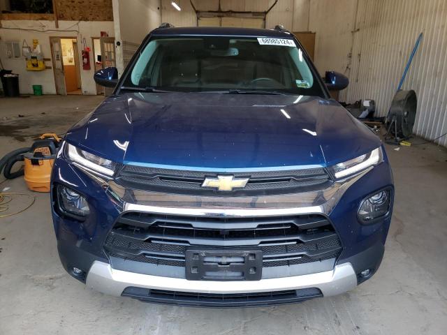 Photo 4 VIN: KL79MRSL8MB125648 - CHEVROLET TRAILBLAZE 